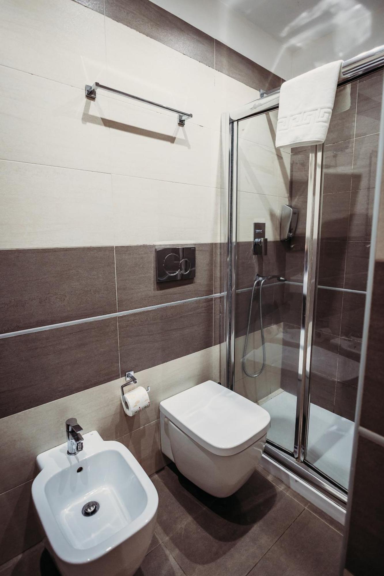 Nl Trastevere Rom Exteriör bild