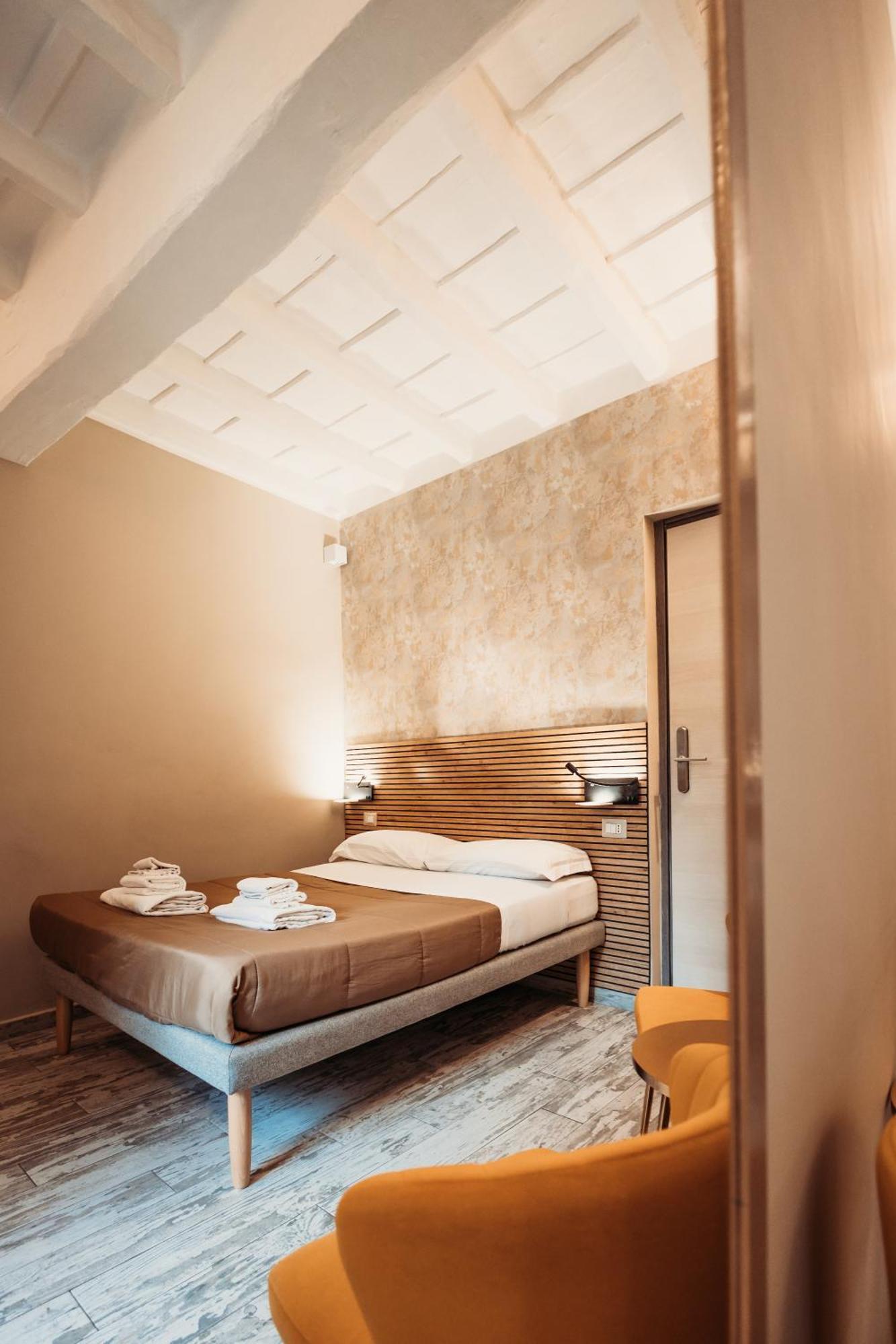 Nl Trastevere Rom Exteriör bild