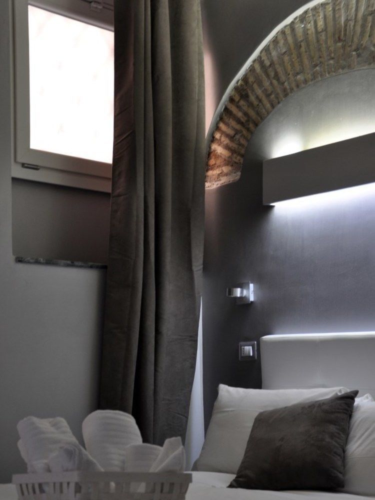 Nl Trastevere Rom Exteriör bild