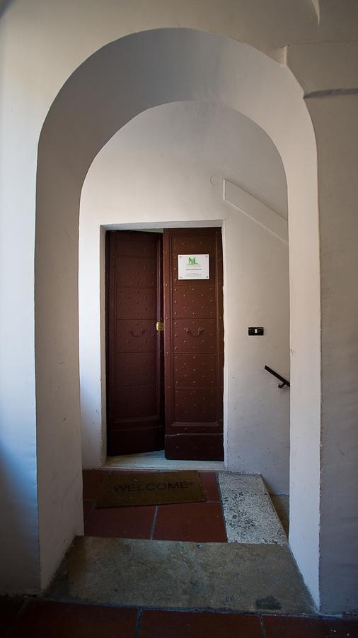 Nl Trastevere Rom Exteriör bild