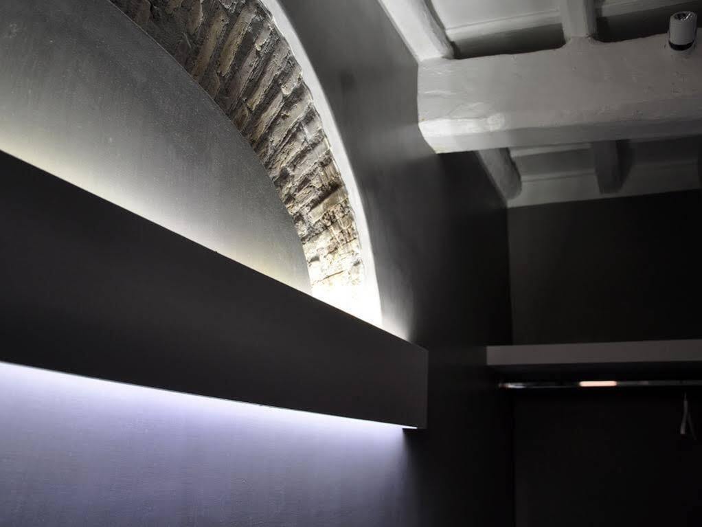 Nl Trastevere Rom Exteriör bild