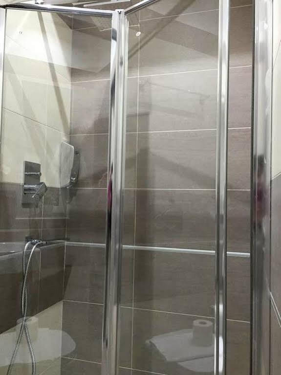 Nl Trastevere Rom Exteriör bild